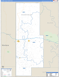 Basic Map Example